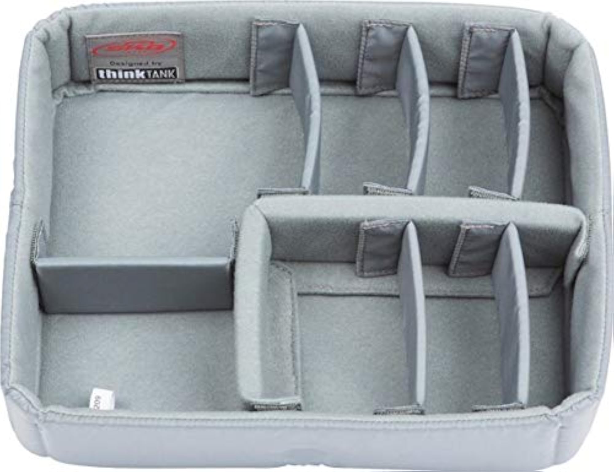 Think Tank Designed Photo Divider Set for iSeries 3I-1309-6